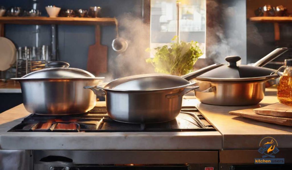 Describe on: Which Calphalon Pans Are Broiler-Safe