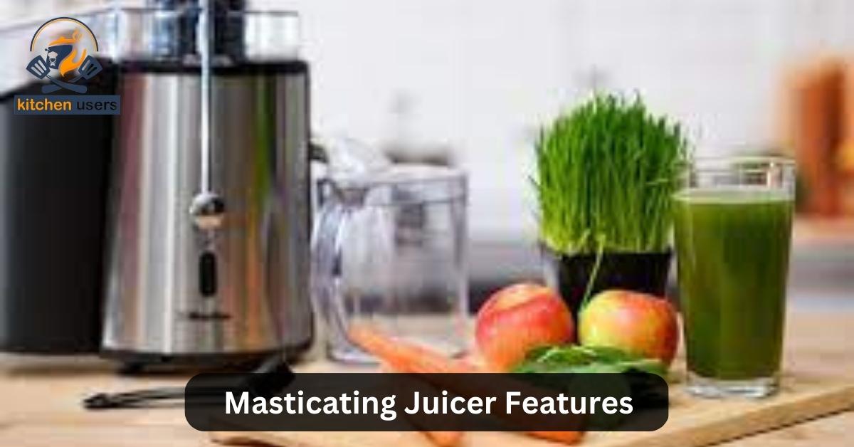 How Do Masticating Juicers Work Best Tips 2023