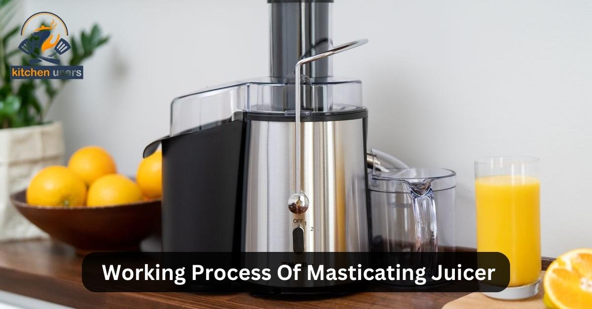 How Do Masticating Juicers Work Best Tips 2023