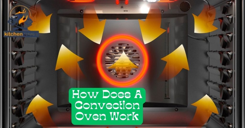 How Does A Convection Oven Work