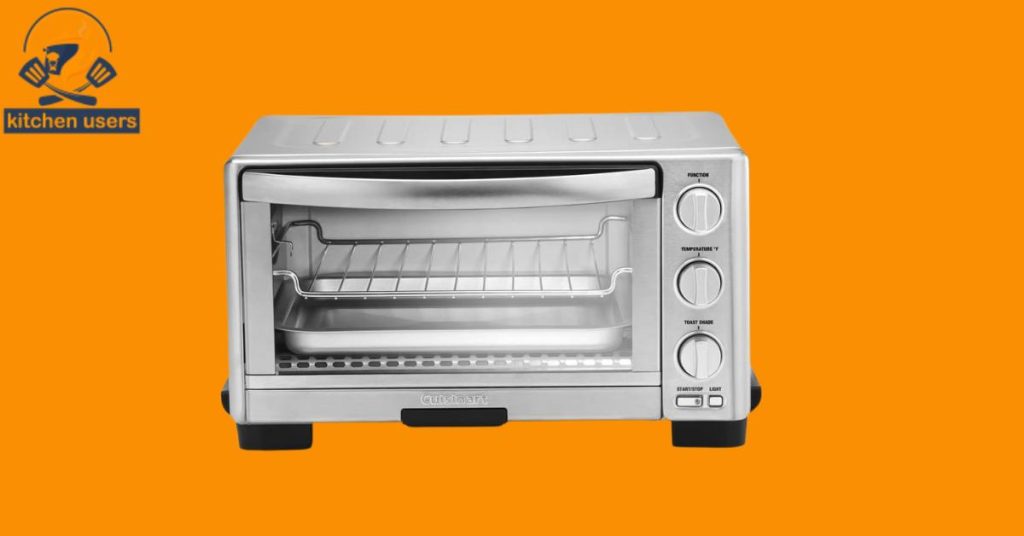 Cast Iron Toaster Oven Non-Stick Coating Alternatives