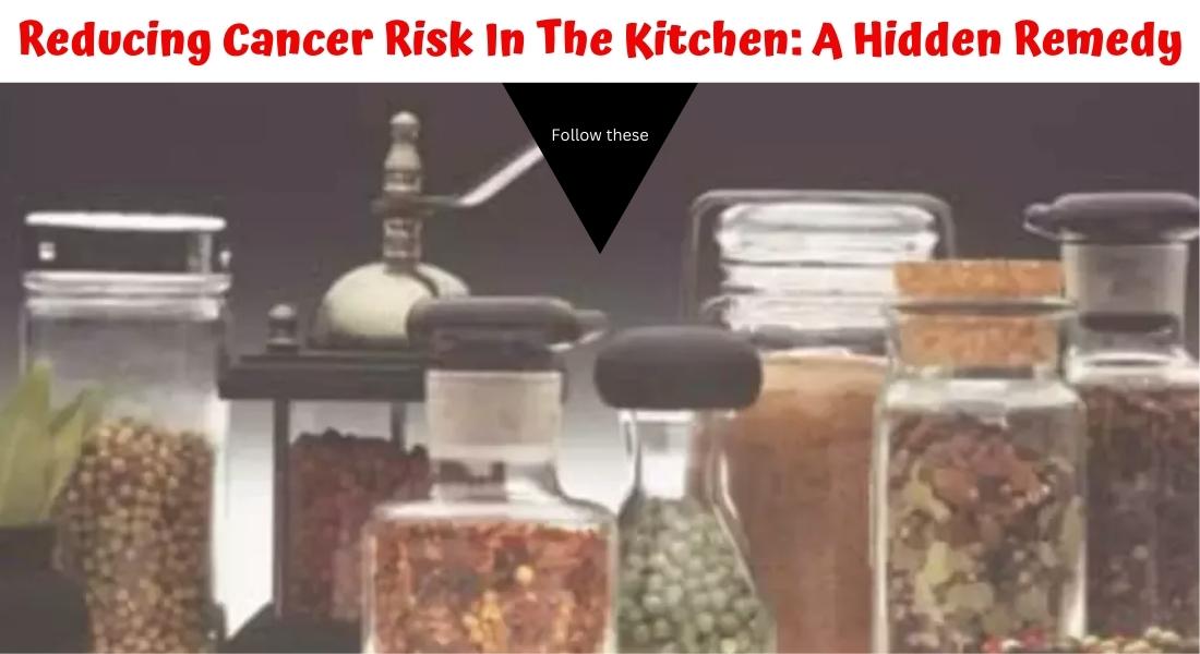 Choose Lean Protein Sources - Reducing Cancer Risk In The Kitchen
