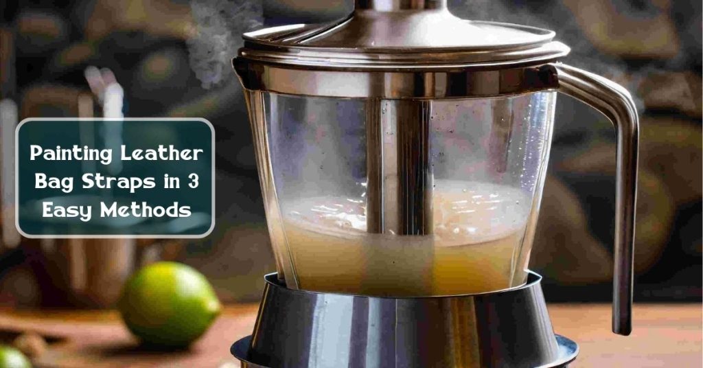 How to Use a Steam Juicer
