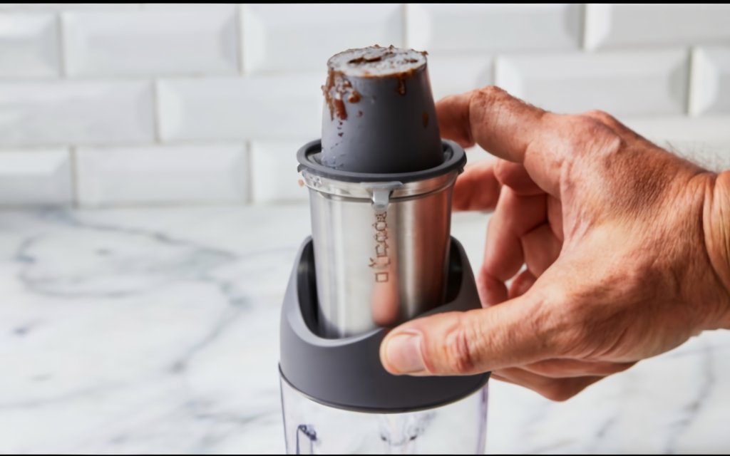 Rusty NutriBullet Learn Why It Rusts and How to Fix It