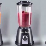 What is the lifespan of a NutriBullet